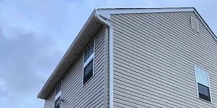 Best Wood Siding Installation  in Basile, LA